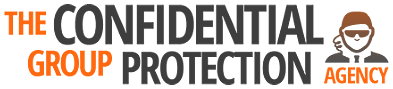 The Confidential Group Protection Agency
